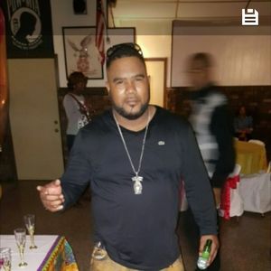 Meet your Posher, Bruce